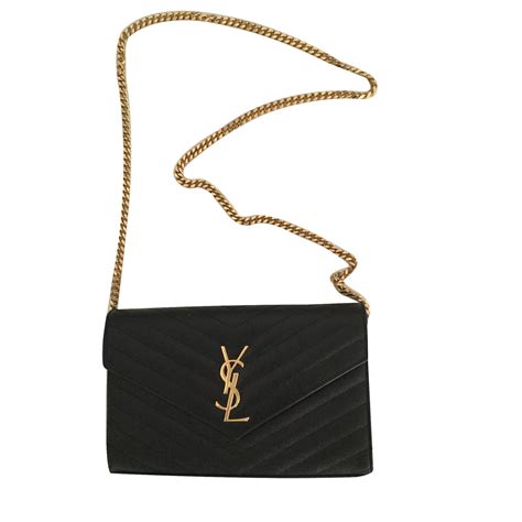 sac main yves saint laurent pas cher|sac ysl.